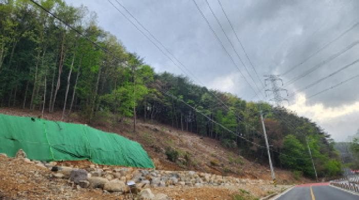 경상남도 양산시 용당동 133-17 외 4 필지