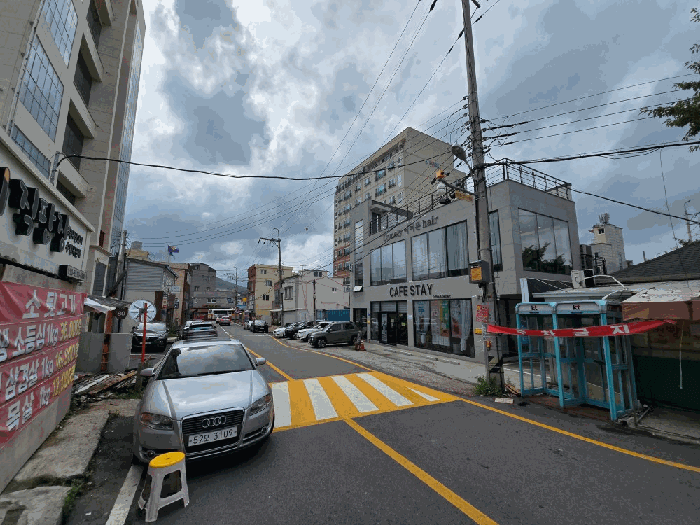 울산광역시 울주군 온양읍 남창리 155-1 이채리움  5층502호