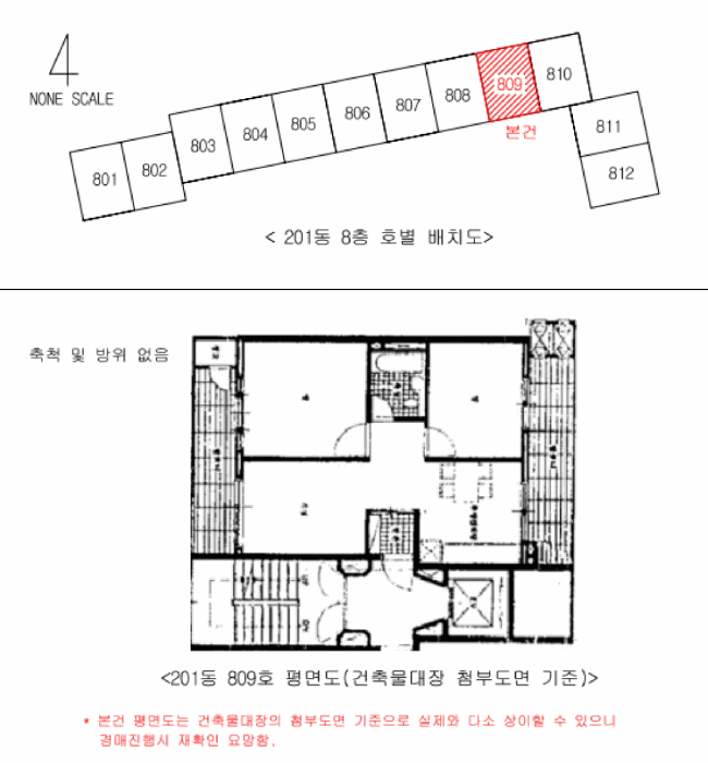 경상남도 양산시 평산동 1108-88 경보그린타워 201동 8층809호
