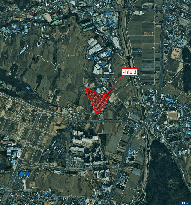 경상남도 양산시 소주동 535 새진흥아파트 바동 3층302호