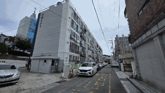 울산광역시 북구 염포동 304  3층309호