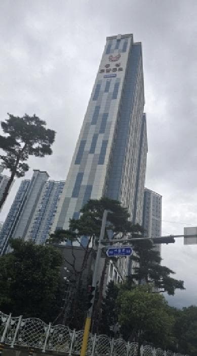 경상남도 양산시 물금읍 가촌리 1285 양산신도시4차동원로얄듀크비스타 401동 11층1105호