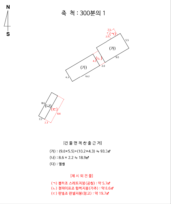 경상남도 양산시 주진동 산42-1 외 2 필지