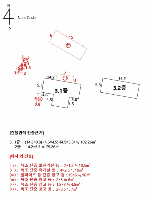 울산광역시 울주군 온양읍 삼광리 868-1 외 7 필지