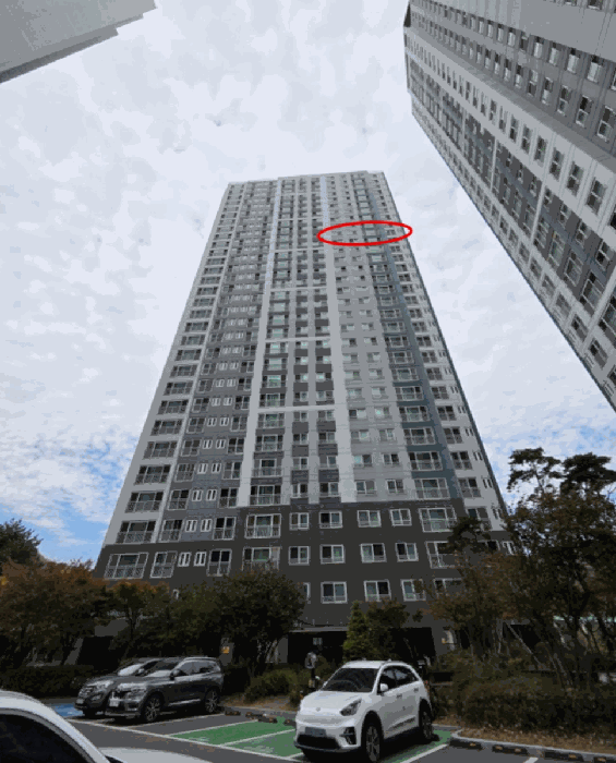 울산광역시 북구 산하동 968-1 울산블루마시티푸르지오 105동 22층2204호