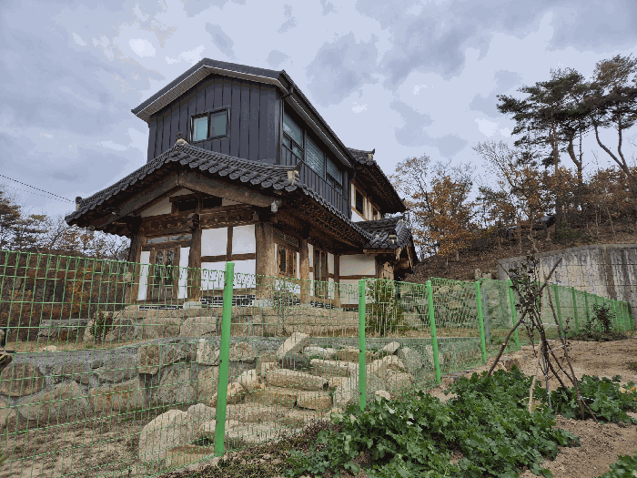 울산광역시 북구 무룡동 351-20
