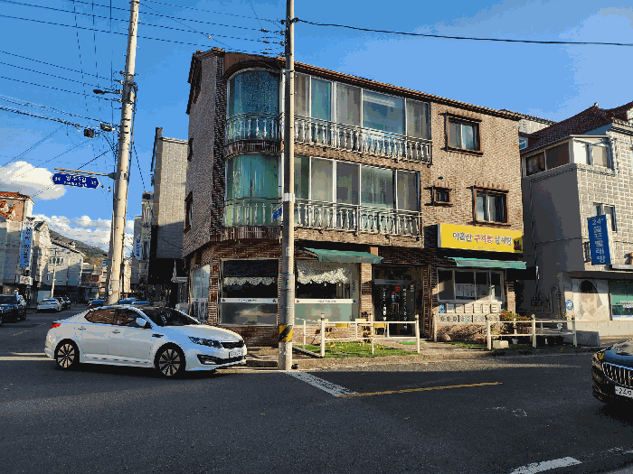 경상남도 양산시 중부동 669-1