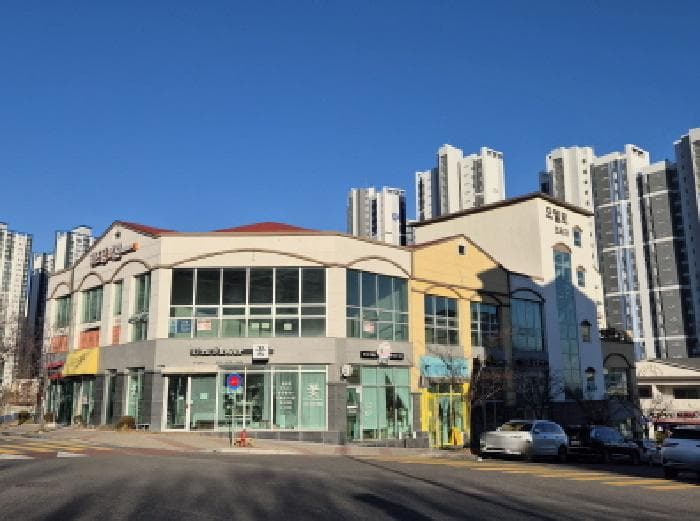 울산광역시 북구 산하동 979-14  3층303호