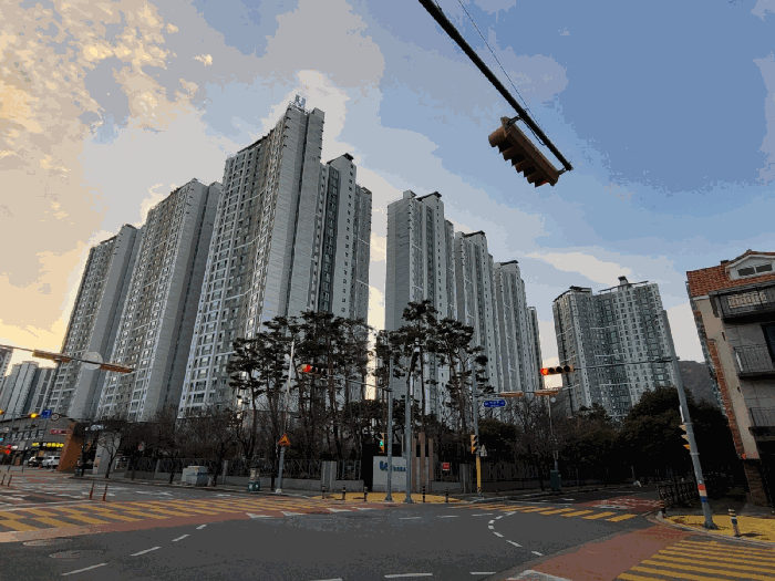 경상남도 양산시 물금읍 범어리 2768-2 반도유보라4차아파트 113동 8층802호