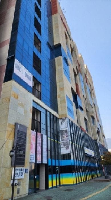 경상남도 양산시 물금읍 부산대학로 126, 1층104호