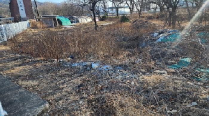 경상남도 양산시 하북면 초산리 250-1