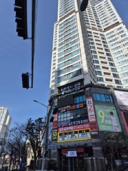 울산광역시 남구 번영로 234, 1층108호  (삼산동,팔레드상떼)