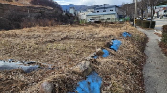 경상남도 양산시 어곡동 1202-3