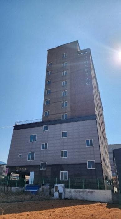 경상남도 양산시 상북면 대석리 821-14  9층904호