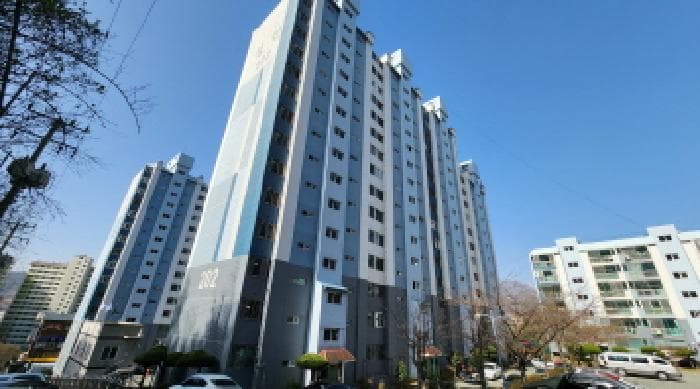 경상남도 양산시 어곡동 645-18 어곡사원임대아파트 202동 9층908호