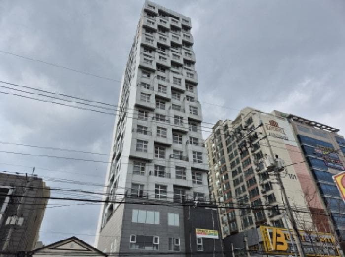 울산광역시 동구 일산동 579-24 센트럴나인  14층1403호