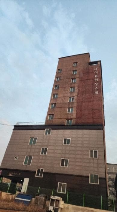 경상남도 양산시 상북면 대석리 821-14  8층803호