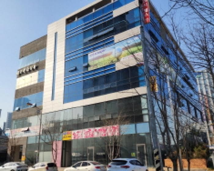 경상남도 양산시 동면 석산리 1477-7  2층205호