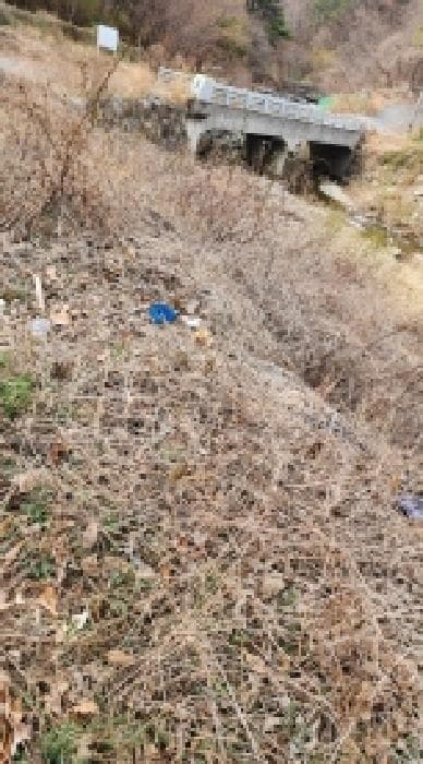 경상남도 양산시 평산동 산163-4
