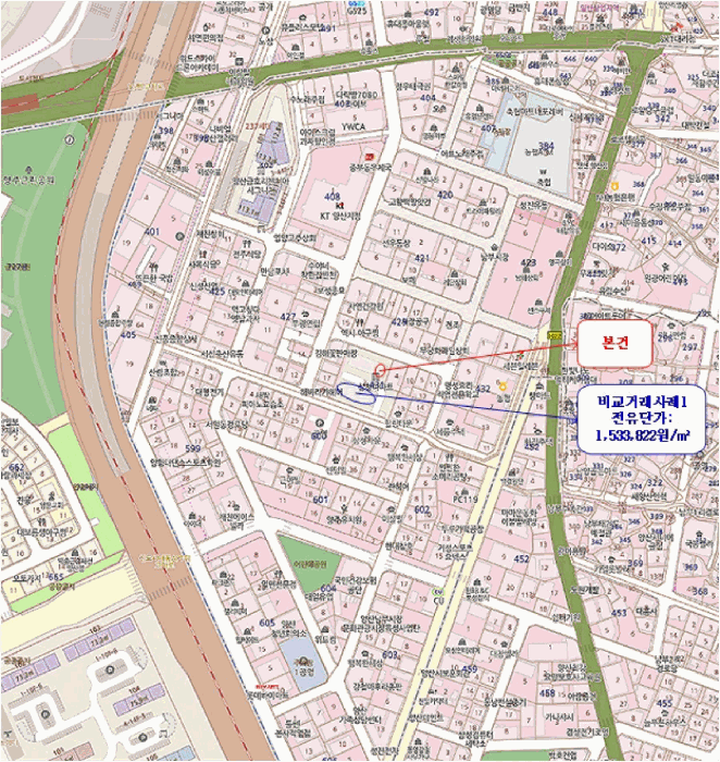 경상남도 양산시 중부동 431-2 삼창 나동 5층504호