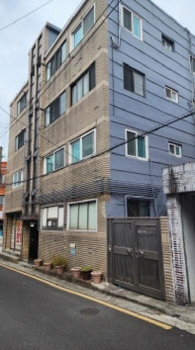 울산광역시 남구 무거동 1227-1 대동빌라  3층302호