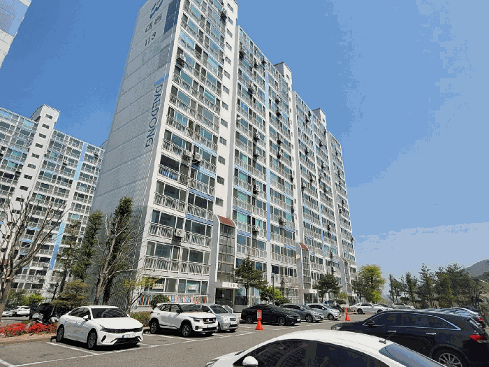 경상남도 양산시 삼호동 169 대동이미지타운 113동 2층 201호