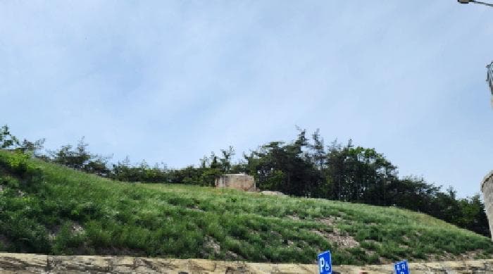 경상남도 양산시 하북면 초산리 455-21