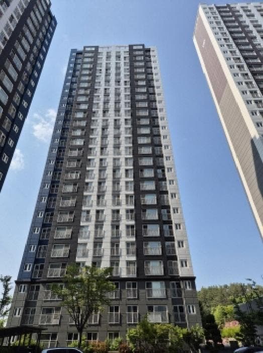 울산광역시 울주군 청량읍 상남리 696-2 덕하한양수자인 105동 21층2101호