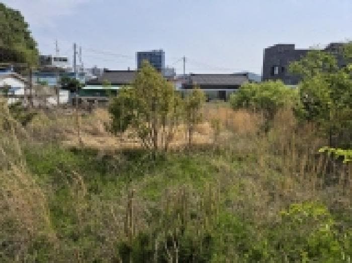 울산광역시 울주군 범서읍 입암리 457 외 1 필지