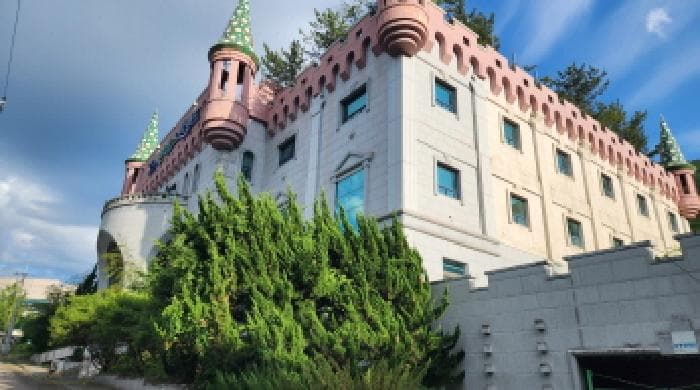 울산광역시 울주군 상북면 등억리 527-2 등억온천랜드