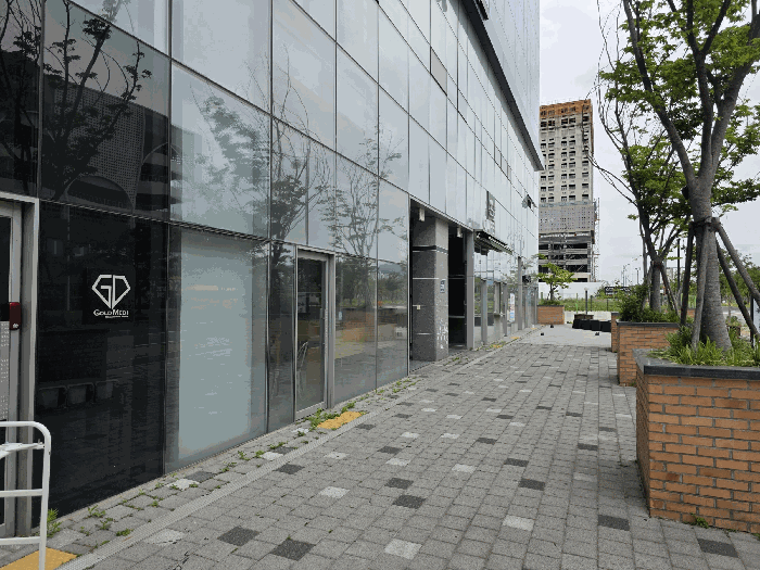 경상남도 양산시 물금읍 가촌리 1290-2 양산유림노르웨이아침  1층102호