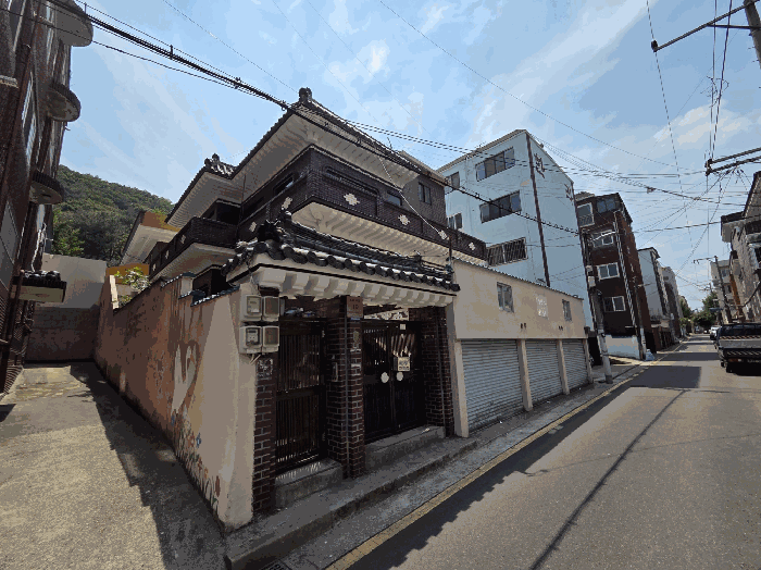 울산광역시 남구 무거동 1229-5