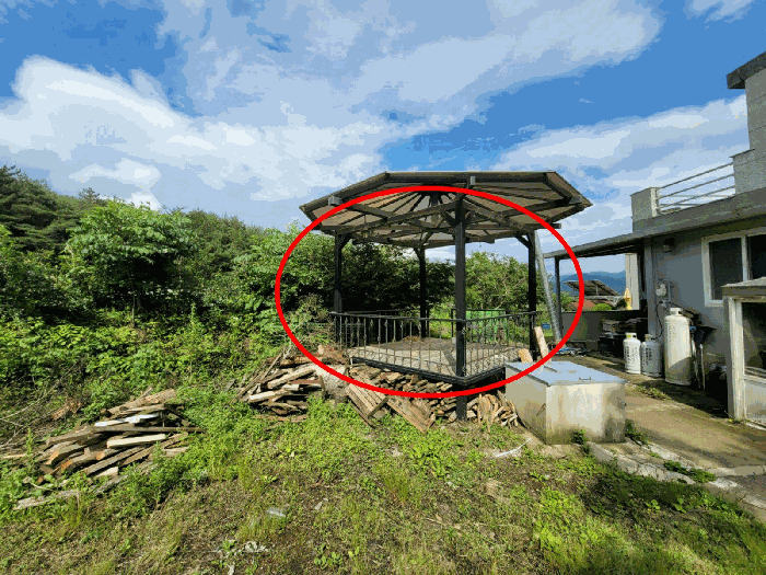 경상남도 양산시 하북면 지산리 80 외 1 필지