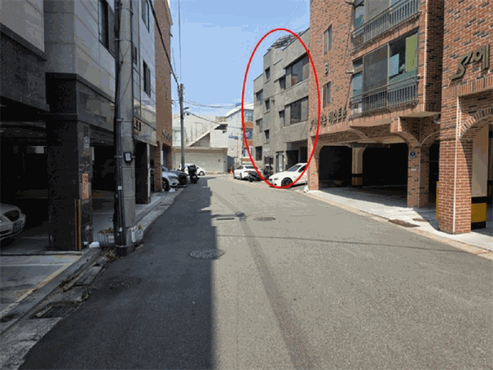 울산광역시 남구 달동 1290-6 비에스빌 에이동호 외 1개 동
