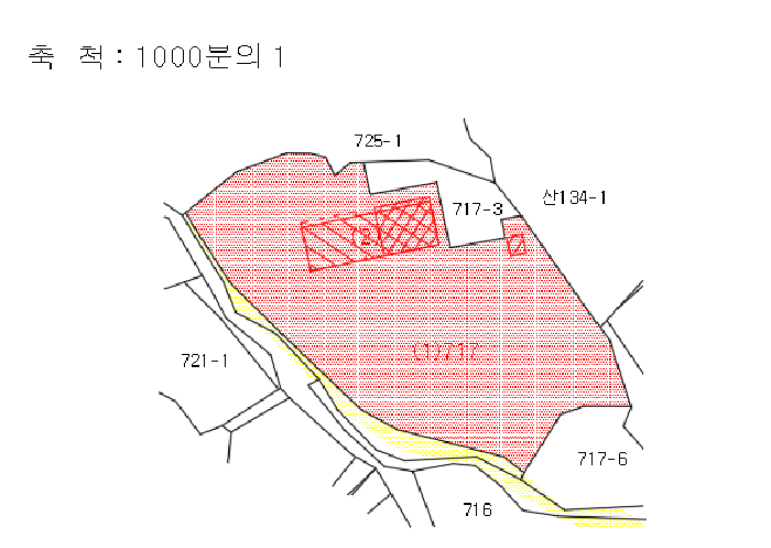 울산광역시 북구 매곡동 산18 외 2 필지