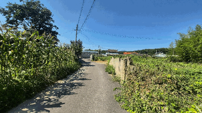 울산광역시 울주군 두서면 구량리 454