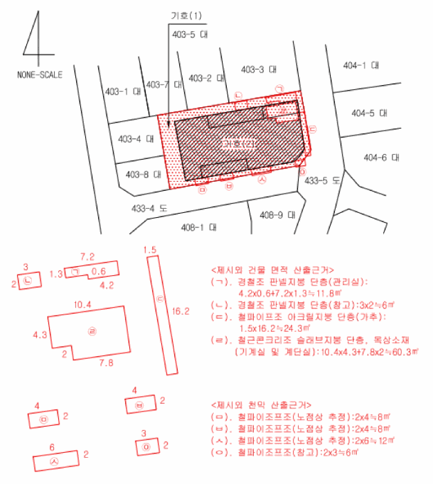경상남도 양산시 중부동 403-5