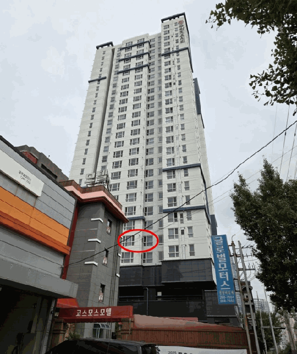 울산광역시 남구 신정동 1323-50 수아지오시티  3층311호
