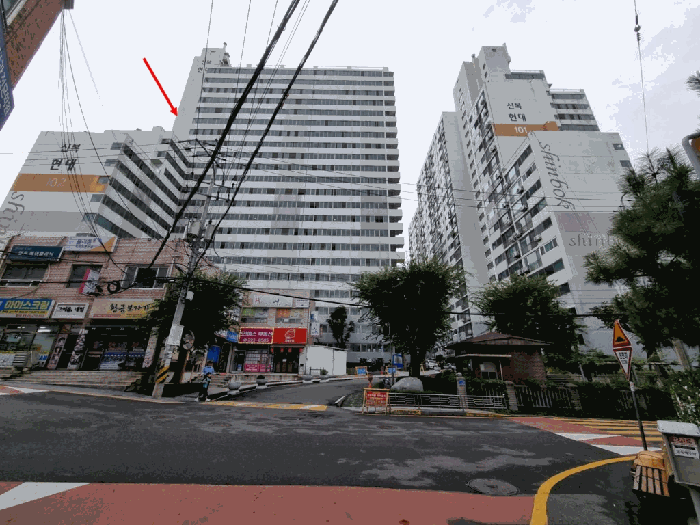 울산광역시 남구 무거동 1553 신복현대아파트 102동 10층1006호