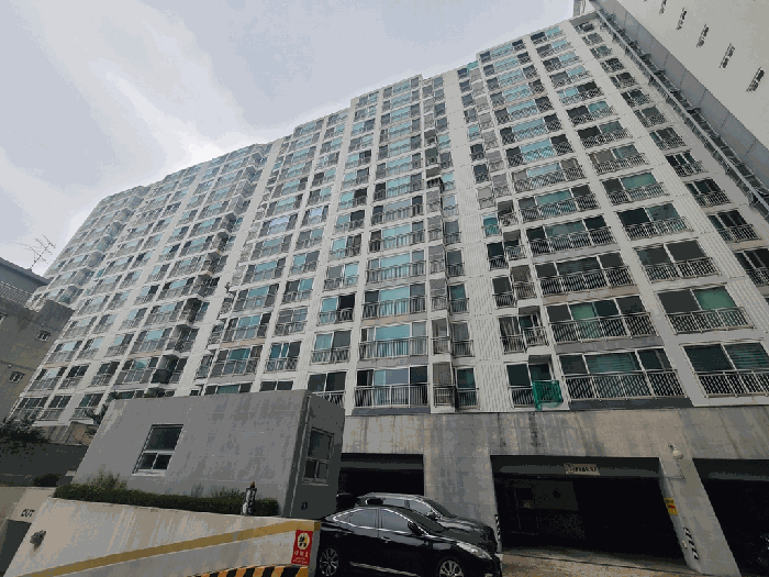 울산광역시 중구 반구동 60-5 세창짜임아파트 102동 3층304호