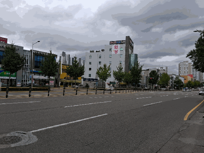 울산광역시 남구 달동 955