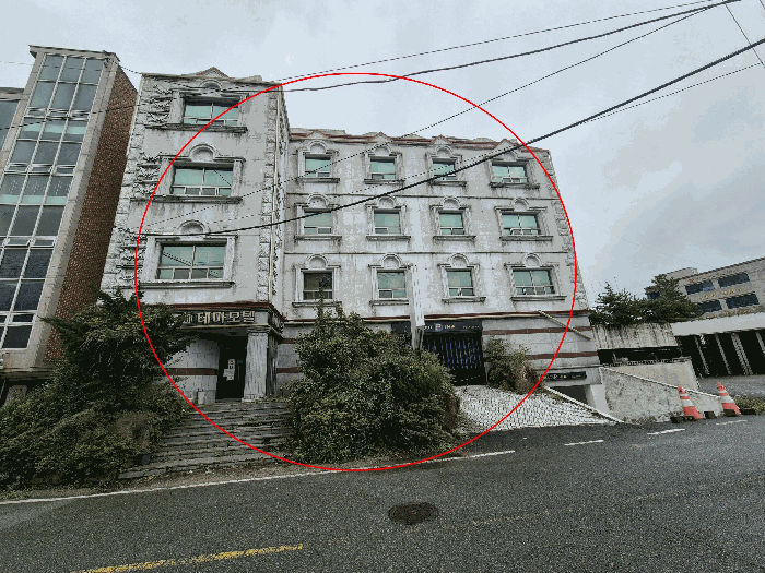 경상남도 양산시 하북면 지산리 7-23