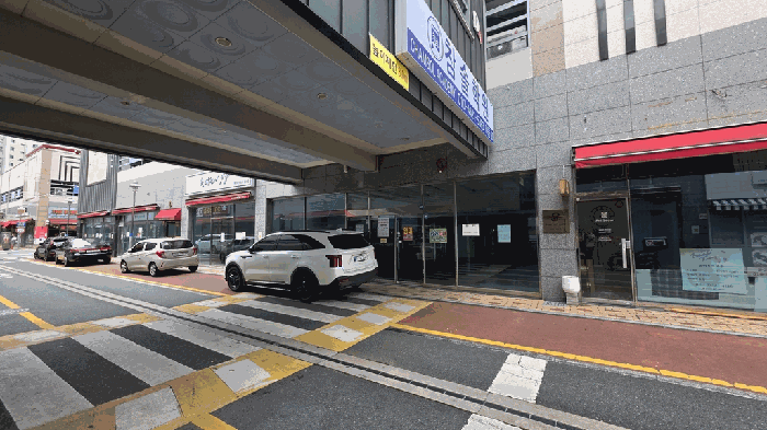 경상남도 양산시 물금읍 가촌리 1280-4 나래메트로시티 디동 1층 108호