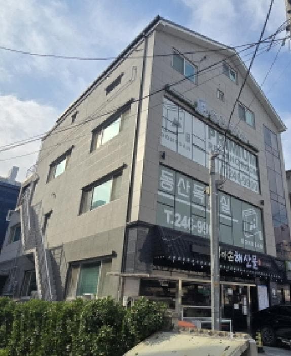 울산광역시 울주군 범서읍 천상리 650-4
