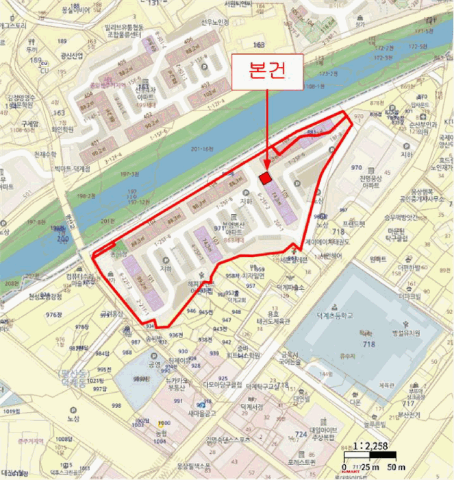 경상남도 양산시 덕계동 881 부영벽산아파트 105동 20층2006호