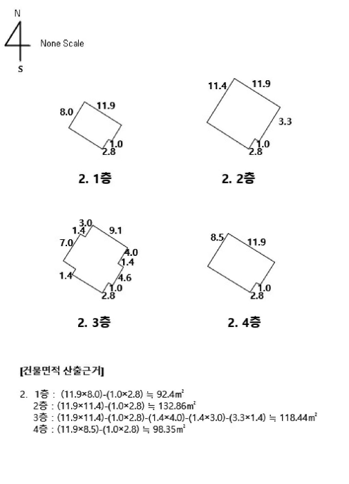 울산광역시 북구 매곡동 902-9