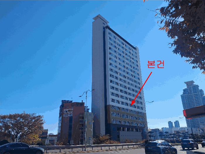 울산광역시 남구 삼산동 1403-3 태화강더뷰  7층705호