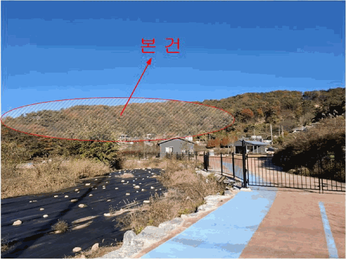 경상남도 양산시 하북면 답곡리 산6-113