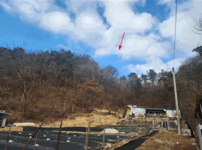 울산광역시 울주군 온산읍 강양리 산52