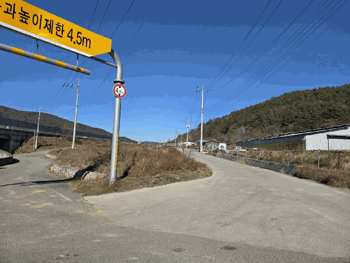 울산광역시 울주군 두서면 인보리 425-5